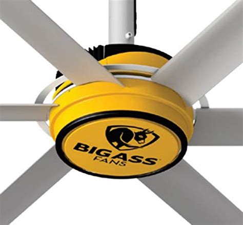 big ass fans philippines